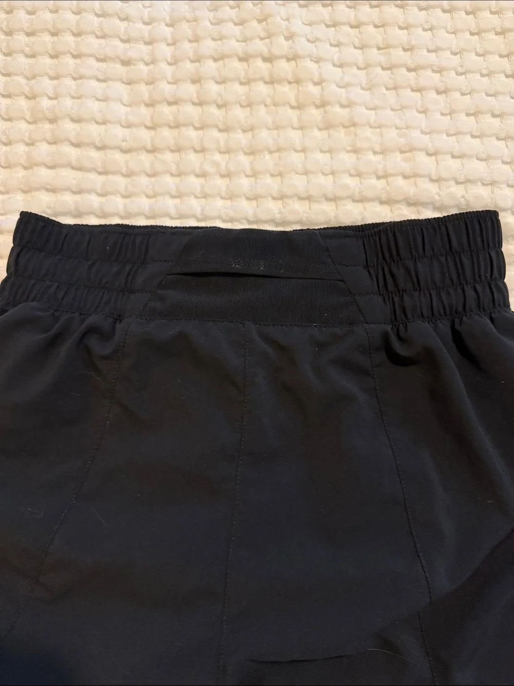 Nike Dri-FIT Women’s Running Shorts – Black – XS